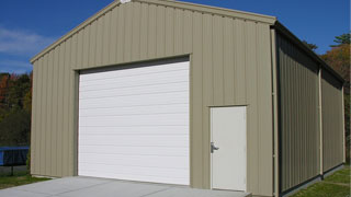 Garage Door Openers at Hilhome Gardens Mesquite, Texas